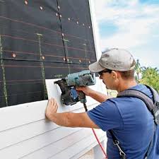 Best Steel Siding Installation  in Donora, PA